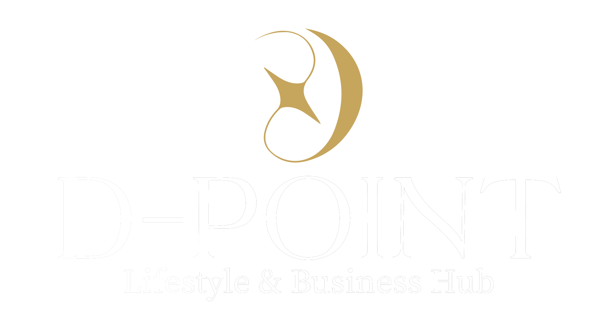 D-POINT - Lifestyle & Business Hub